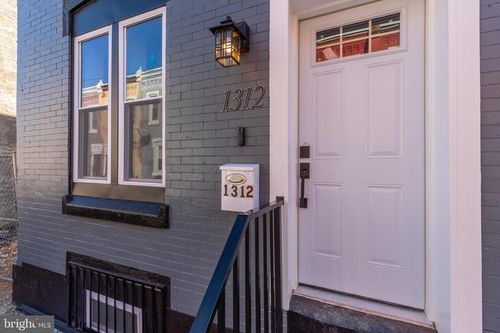 1312 W Seltzer St, PHILADELPHIA, PA, 19132-2714 | Card Image