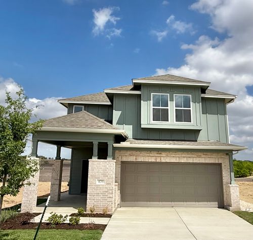 476 Young St, Buda, TX, 78610-4768 | Card Image