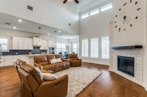 3124 Swather Dr, Mckinney, TX, 75071-2266 | Card Image
