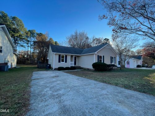 4116 Lodge Allen Ct, Raleigh, NC, 27616-9519 | Card Image