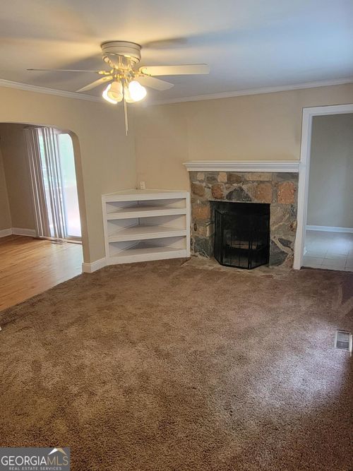 279 Ellison Rd, Tyrone, GA, 30290-2632 | Card Image