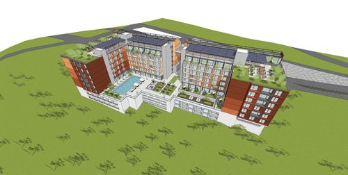 150 E Allen St, Winooski, VT, 05404-2238 | Card Image