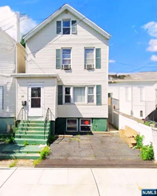 78 Cleveland St, Belleville, NJ, 07109-2932 | Card Image