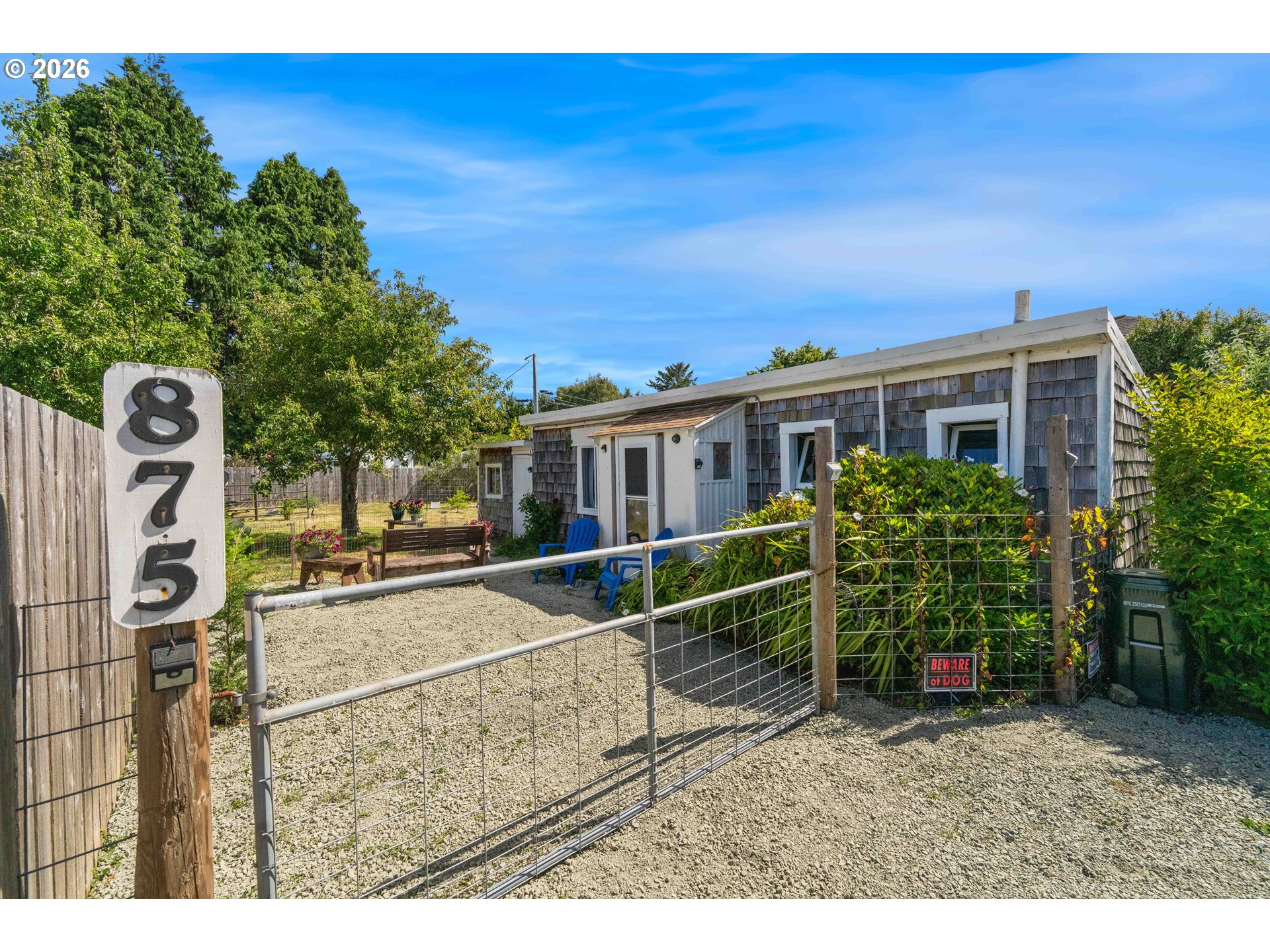 Residential in Bandon 2