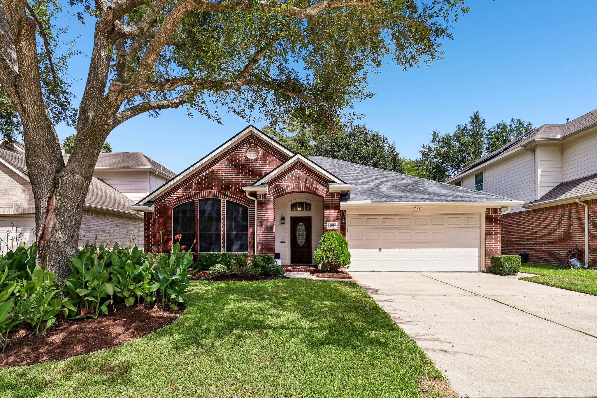 Residential in Houston