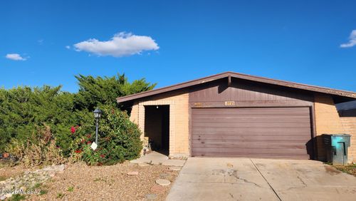 3725 S Calexico Avenue, Tucson, AZ, 85730 | Card Image