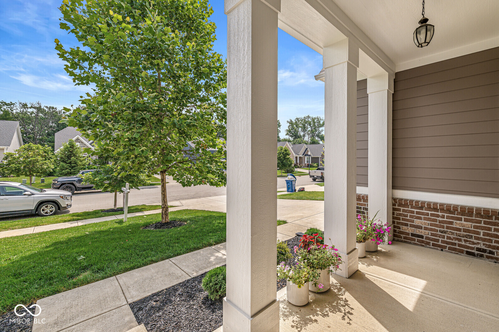 Residential in Noblesville 3