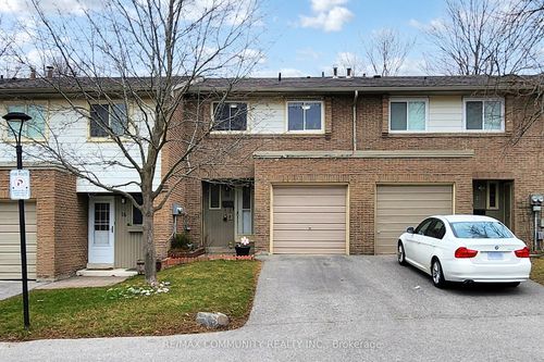 18 Knightsbridge Way, Markham, ON, L3P3W5 | Card Image