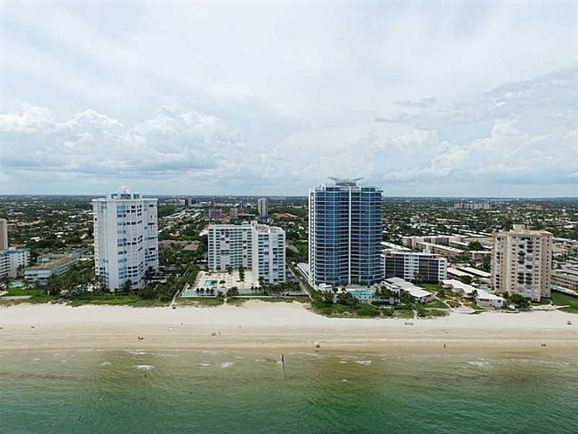 AERIAL OF THE BEACH | Image 33