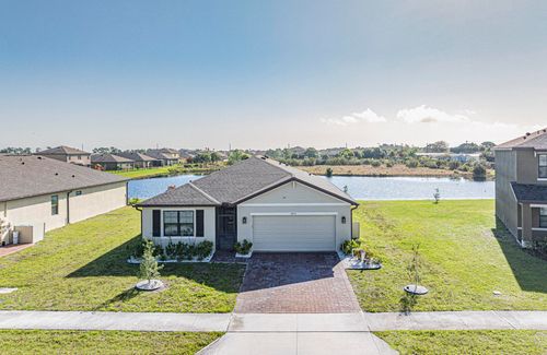 6455 Topaz Drive, Grant Valkaria, FL, 32949 | Card Image