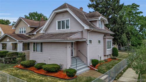 3 Donaldson Road, Buffalo, NY, 14208 | Card Image