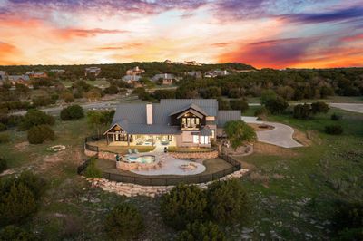 2080 Harbor Way, House other with 5 bedrooms, 5 bathrooms and null parking in Graford TX | Image 3