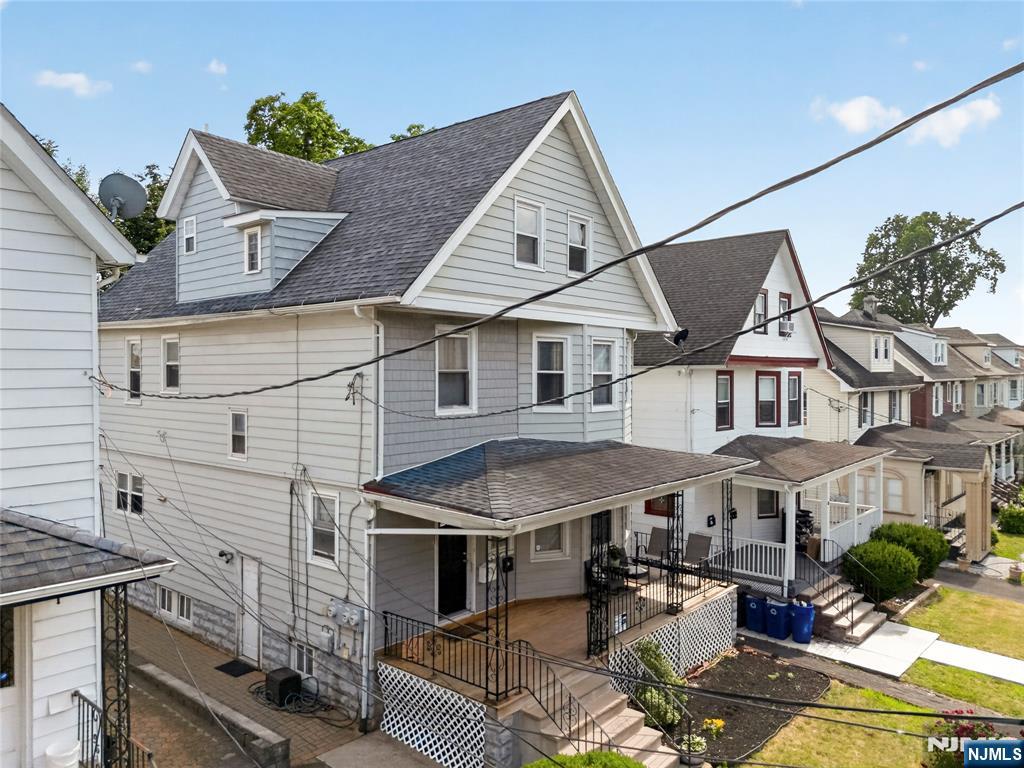 Residential Income in Bloomfield 3