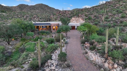 13971 N Jims Deadend Place, Marana, AZ, 85658 | Card Image