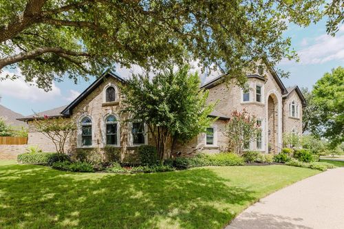 3800 Trevino Dr, Round Rock, TX, 78664-8203 | Card Image