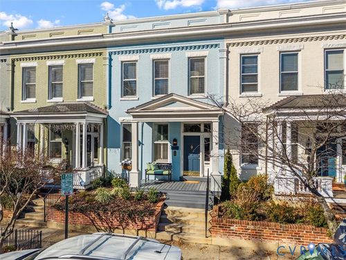 410 N Meadow St, Richmond, VA, 23220-3520 | Card Image