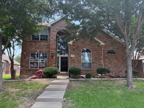 11520 Bermuda Way, Frisco, TX, 75033-3836 | Card Image