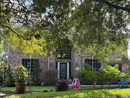 2503 Royal Highlands Ln, Conroe, TX, 77304-2447 | Card Image