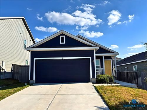 124 Rooster Way, Jarrell, TX, 76537-0689 | Card Image