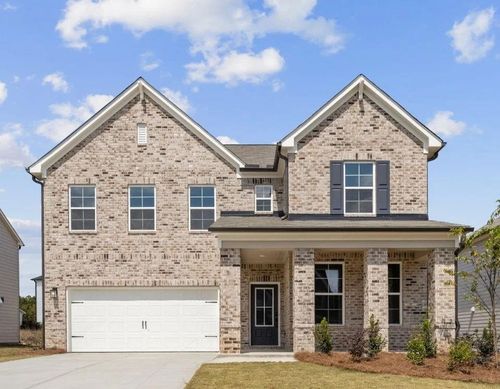 1979 Brookhill Way, Snellville, GA, 30078-6408 | Card Image