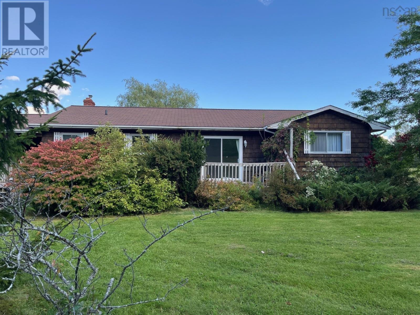 196 Twining St, For Sale in Baddeck eXp Realty