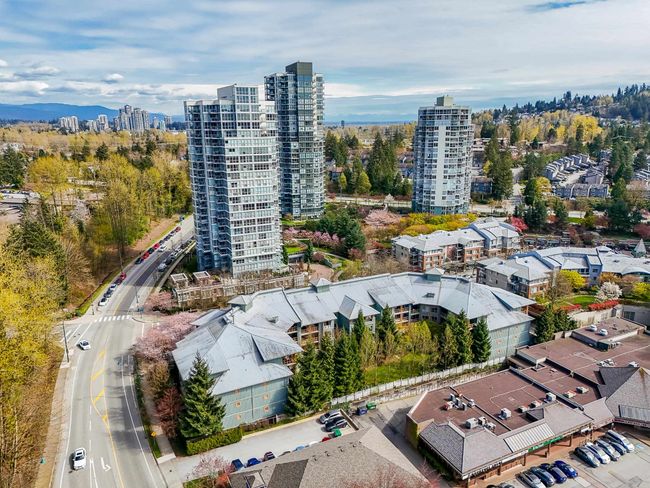 406 - 285 Newport Drive, Condo with 2 bedrooms, 2 bathrooms and 2 parking in Port Moody BC | Image 29