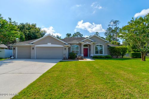 211 Black Hickory Way, ORMOND BEACH, FL, 32174 | Card Image