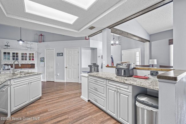 4455 Sheridan Ave, House other with 3 bedrooms, 2 bathrooms and null parking in Cocoa FL | Image 15