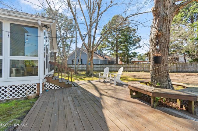 2606 Pineneedles Rd, House other with 4 bedrooms, 4 bathrooms and 2 parking in Goldsboro NC | Image 46