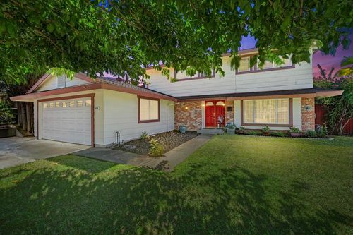 6716 Oaklawn Way, Fair Oaks, CA, 95628-4249 | Card Image