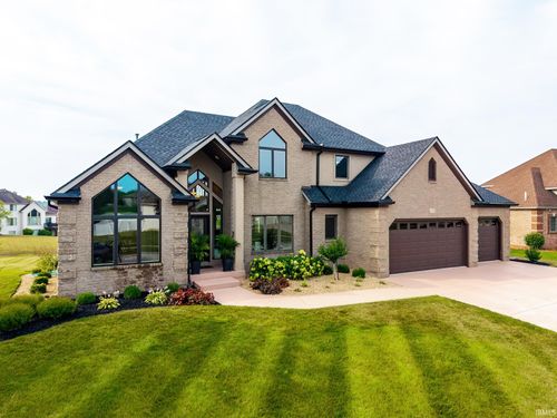 4326 Hatcher Pass, Fort Wayne, IN, 46845-8848 | Card Image
