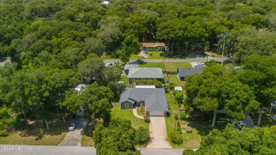 1008 Queen Road, House other with 3 bedrooms, 2 bathrooms and null parking in St Augustine FL | Image 3