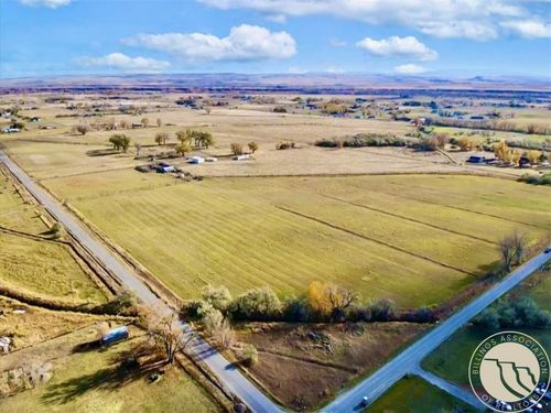 TBD S Park City Rd, Park City, MT, 59063 | Card Image