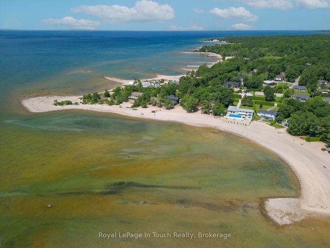 1420 Tiny Beaches Rd N, House other with 6 bedrooms, 4 bathrooms and 5 parking in Tiny ON | Image 46