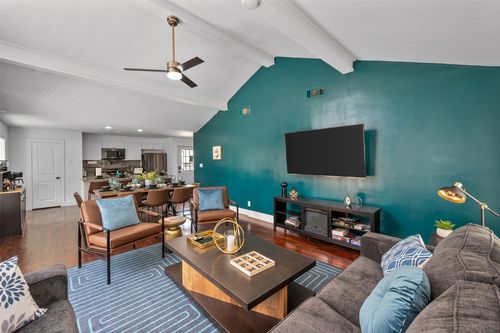 4109 Brooks Baker Ave, Lakeside, TX, 76135-4601 | Card Image