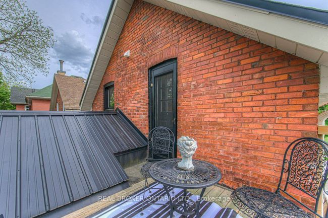 36 Rebecca St, House other with 2 bedrooms, 2 bathrooms and 3 parking in Stratford ON | Image 37