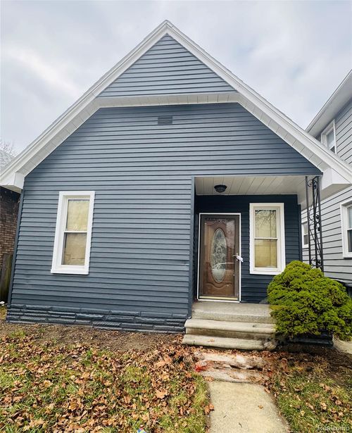42 E Henry St, River Rouge, MI, 48218-1439 | Card Image