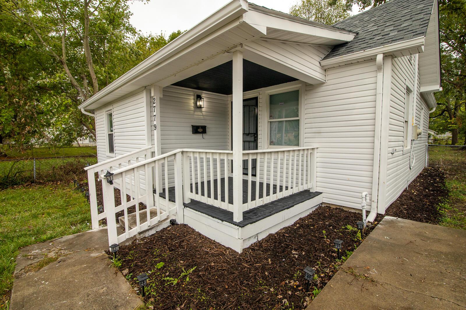 Baughman Ave, Columbus, OH 43211