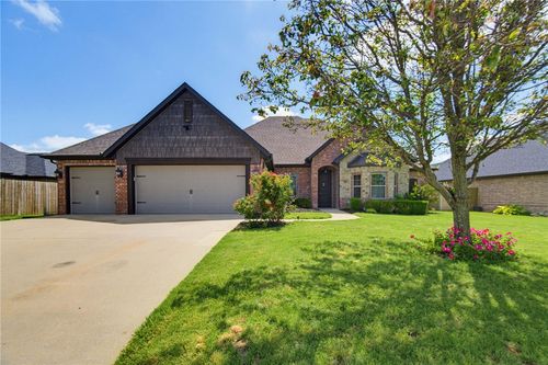 4103 Sw Buckeye St, Bentonville, AR, 72713-7960 | Card Image
