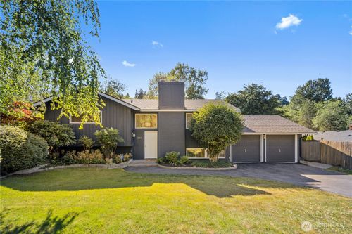 3411 77th Pl Se, Mercer Island, WA, 98040-3445 | Card Image