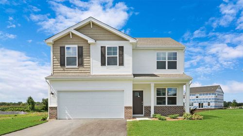 2153 Sandall Ct, Joliet, IL, 60433 | Card Image