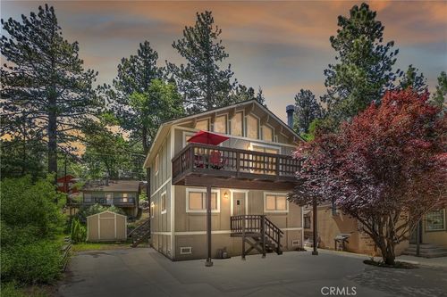 33469 Squirrel Dr, Green Valley Lake, CA, 92341 | Card Image