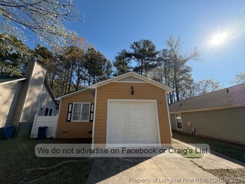 539 Crooked Creek Ct, Fayetteville, NC, 28301-3876 | Card Image
