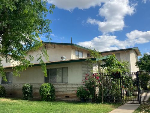 110 E Dakota Ave, Fresno, CA, 93704-4012 | Card Image