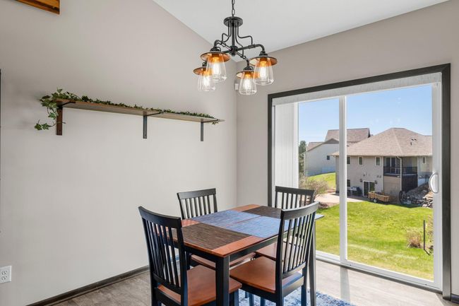 1240 Kimball Ave, House other with 2 bedrooms, 1 bathrooms and null parking in OSCEOLA WI | Image 8