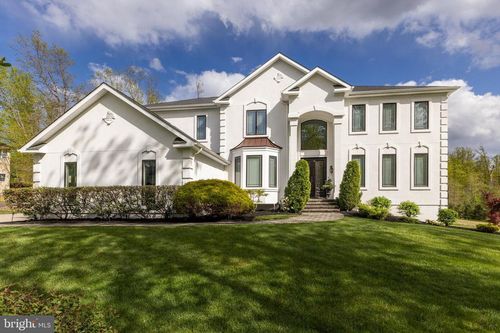 36 Winding Way, MULLICA HILL, NJ, 08062-2516 | Card Image