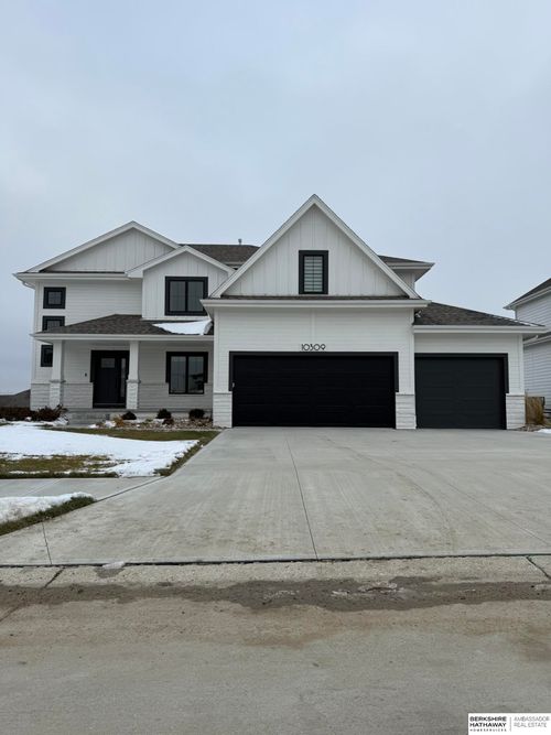 10309 S 191st St, Omaha, NE, 68136-6574 | Card Image