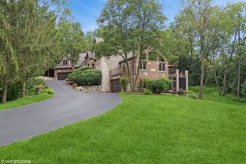 284 Fox Harbor Dr, Trout Valley, IL, 60013-2605 | Card Image