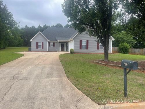 260 Rosewood Cir, Covington, GA, 30016-8803 | Card Image