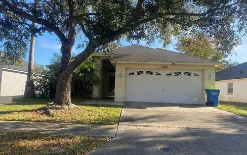 1306 Crimson Clover Ln, Wesley Chapel, FL, 33543-6575 | Card Image